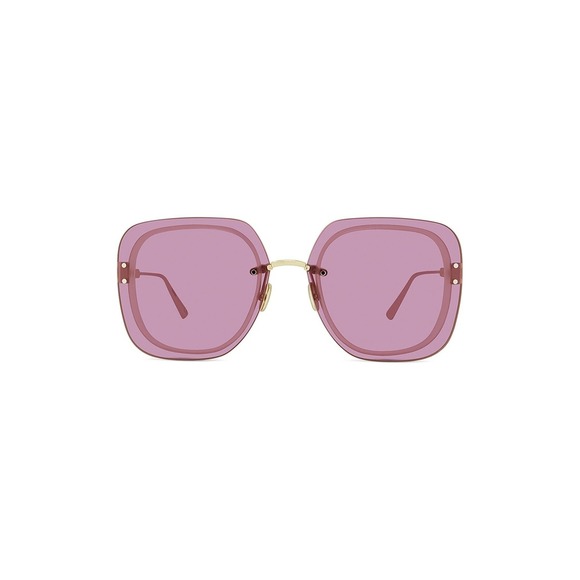 NWT Christian Dior ULTRADIOR-SU-B0N0-65 Sunglasses - Picture 1 of 2
